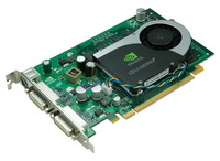 nVidia Quadro FX 1700