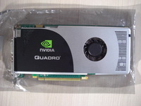nVidia Quadro FX 3700