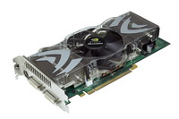 nVidia Quadro FX 5500